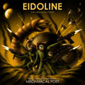 Eidoline: The Arrakeen Code