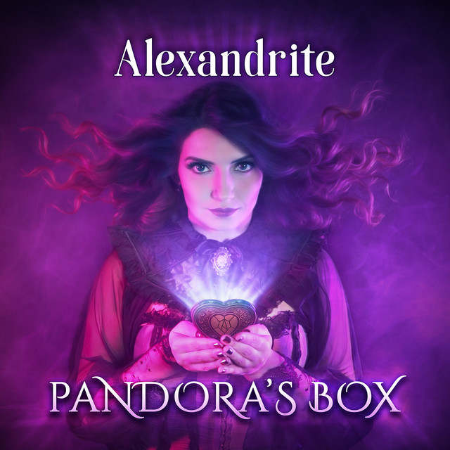 Pandora's Box
