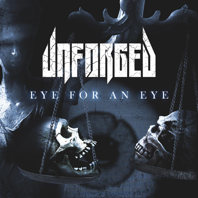 Eye for an Eye