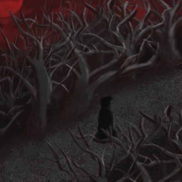 The Wayward Path