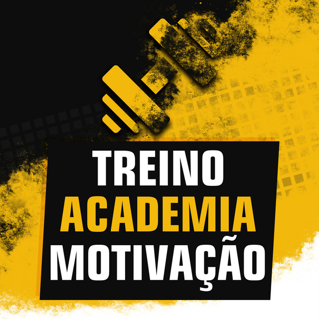 Treino Academia Motivação