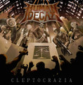 Cleptocrazia