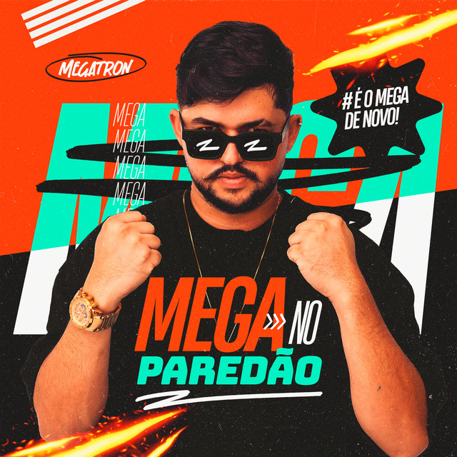 Mega No Paredão