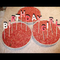 Cut With the Cake Knife