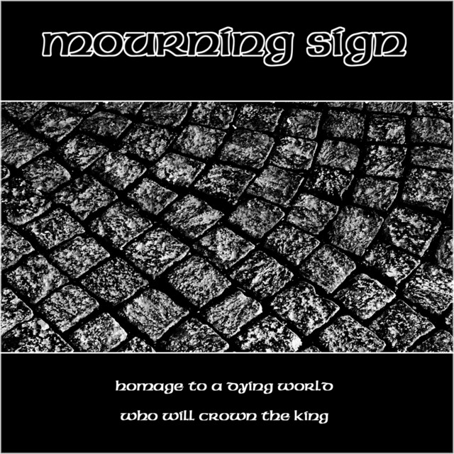 Homage to a dying world