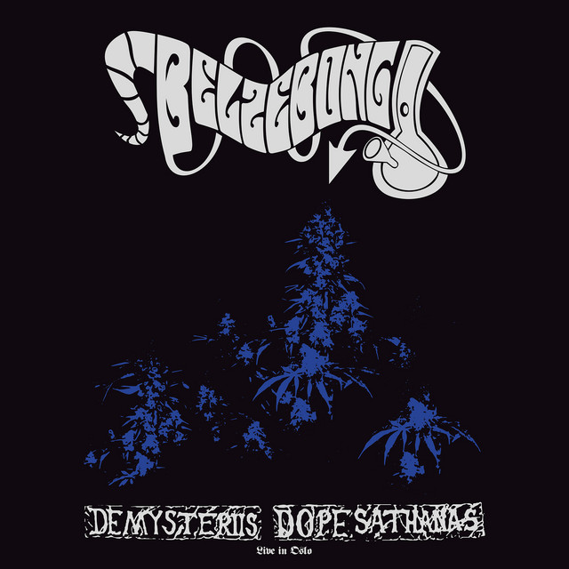 De Mysteriis Dope Sathanas (Live in Oslo)