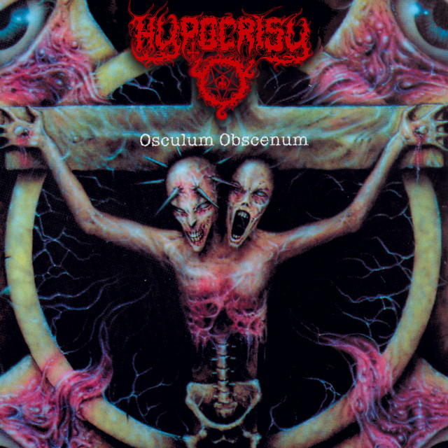 Osculum Obscenum (Remastered)