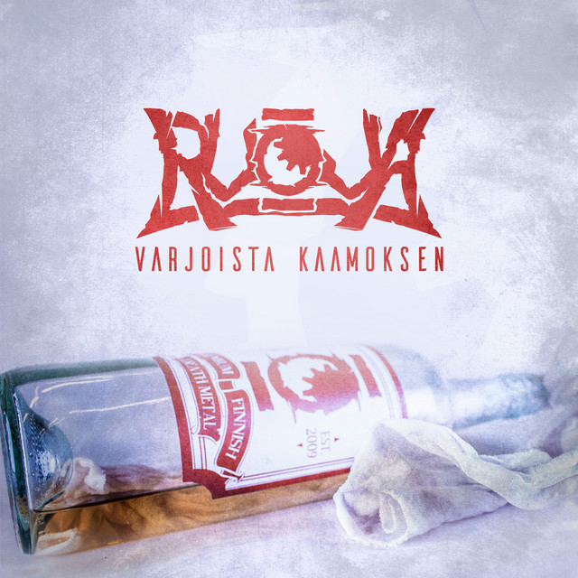 Varjoista Kaamoksen
