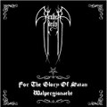 For The Glory of Satan- Walpergisnacht