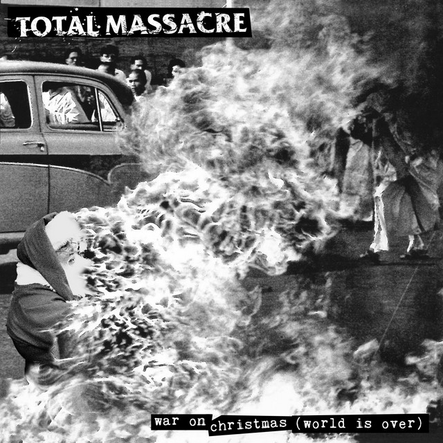 War on Christmas (World Is Over)