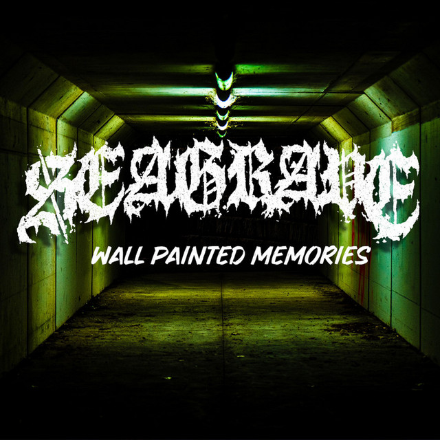 Wall Painted Memories