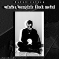 winter/vampiric black metal