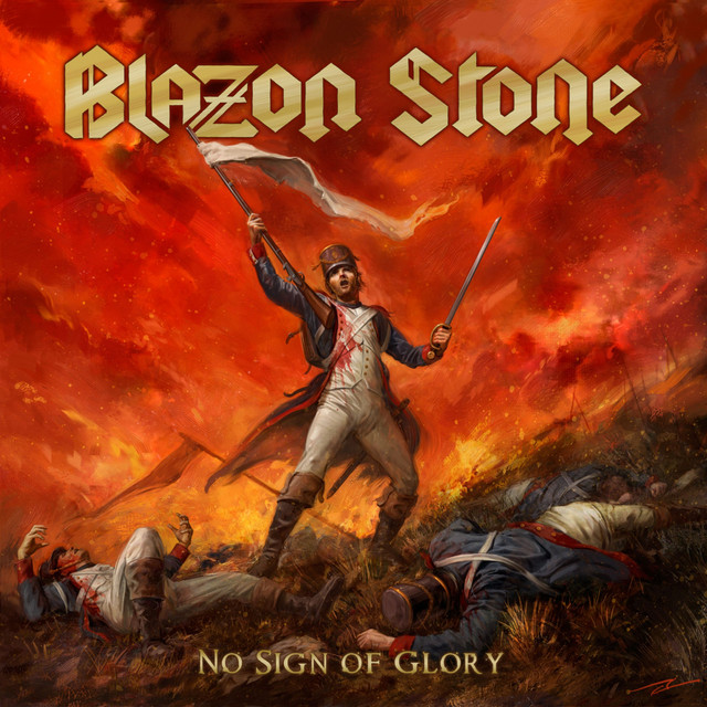 No Sign Of Glory