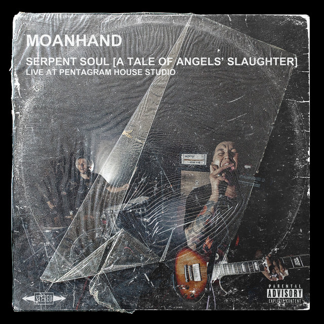 Serpent Soul (A Tale of Angels’ Slaughter) (Live at Pentagram House Studio)