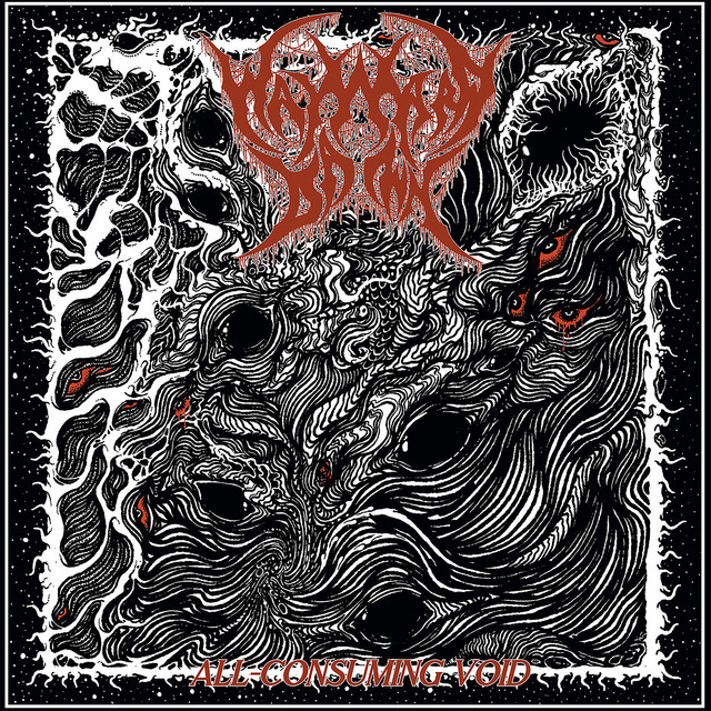 All-Consuming Void