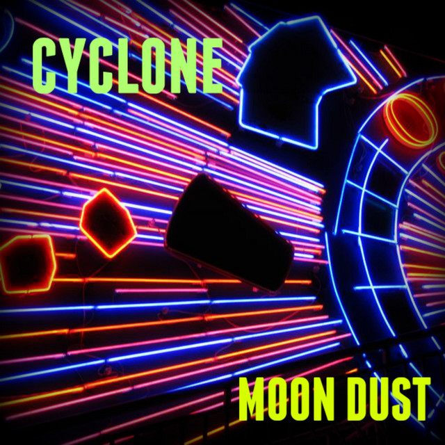 Cyclone