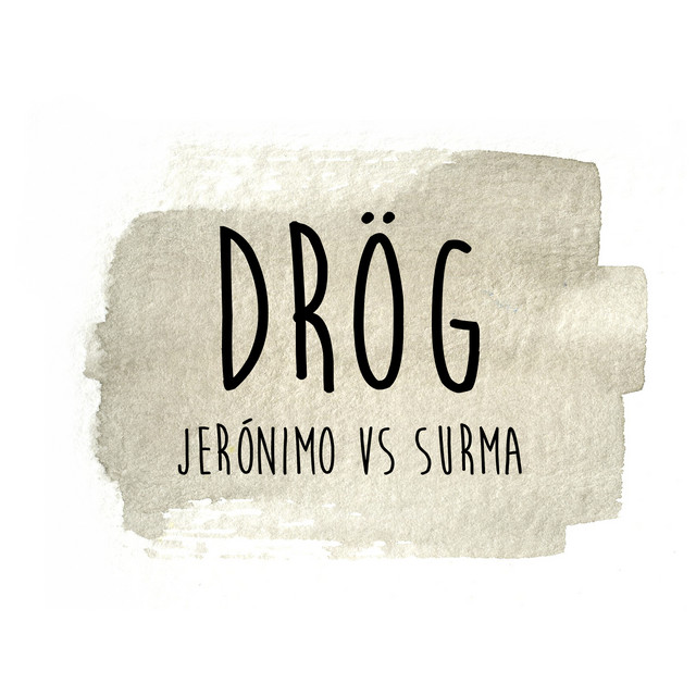 Drög