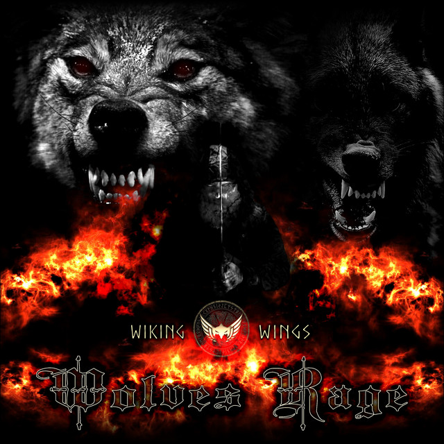 Wolves Rage