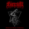 Sulphurous Throne of Perdition