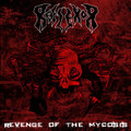 Revenge Of The Mycosis