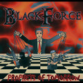 Prophets of Tomorrow (Single)