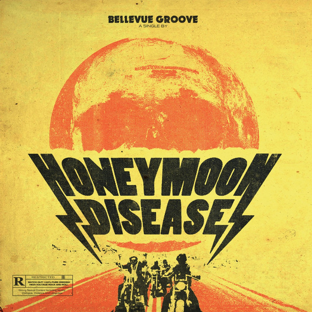 Bellevue Groove