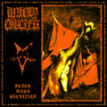 BLACK MASS SACRIFICE