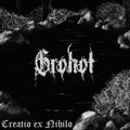 Creatio ex Nihilo