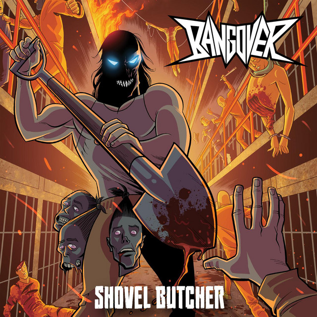 Shovel Butcher