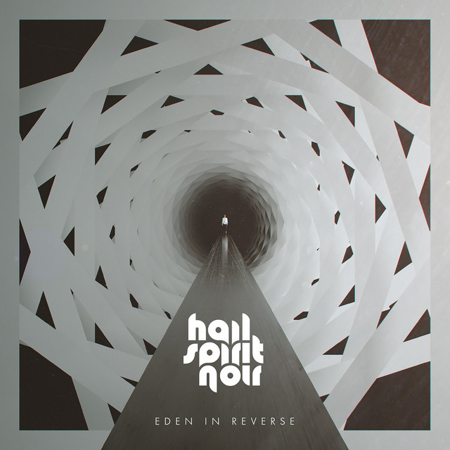 Eden In Reverse