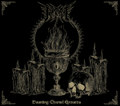 Haunting Charnel Grounds