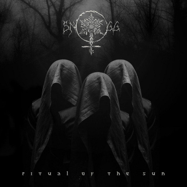 Ritual of the Sun