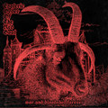 War And Bloodshed Forever