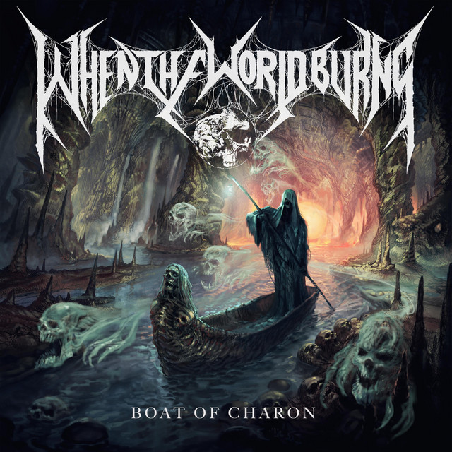 Boat of Charon
