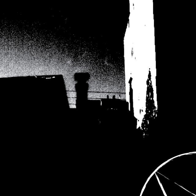 Ia Tenebrarum