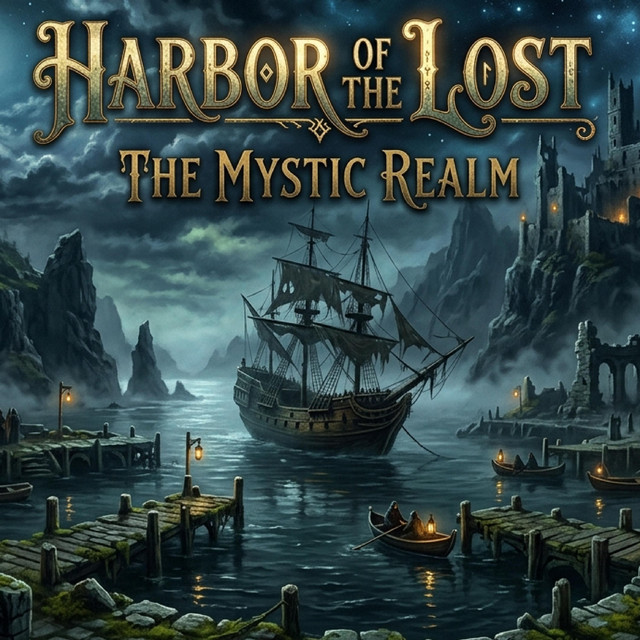 Harbor of the Lost