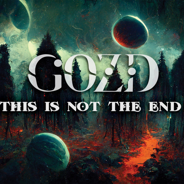 This Is Not The End
