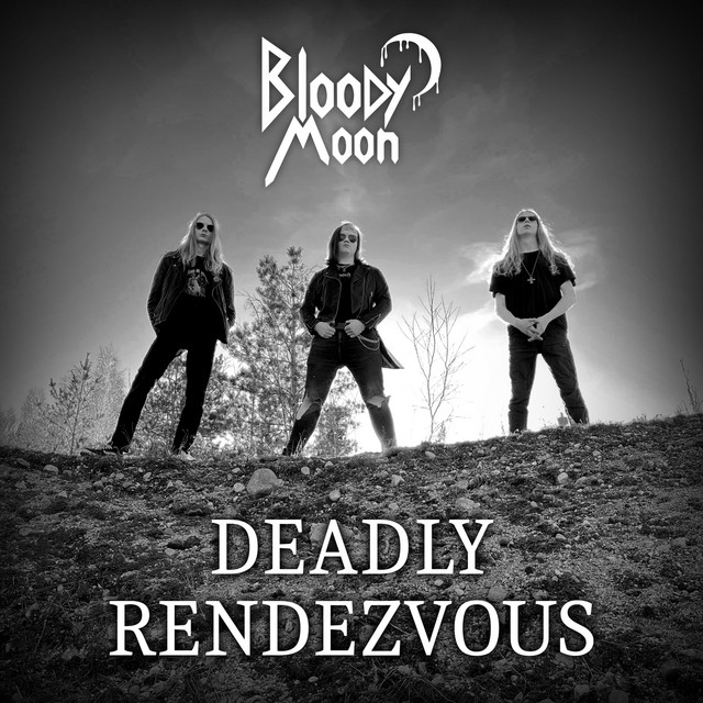Deadly Rendezvous