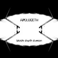 Black Depth Domain