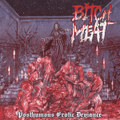 Posthumous Erotic Deviance (EP)