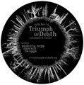 triumph of death live in berlin 16.nov.2013