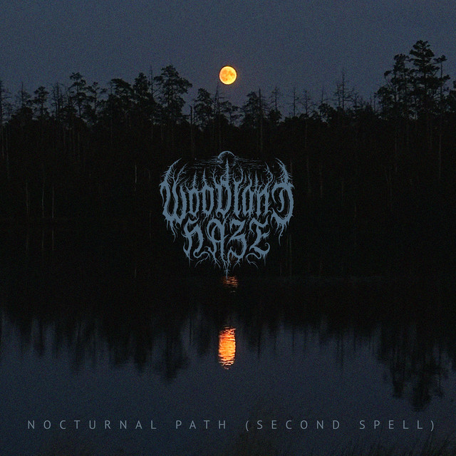 Nocturnal Path (Second Spell)