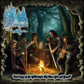 Fangorn - Bard Songs of the Middle-Lands (Of Elves, Gods and Giants)