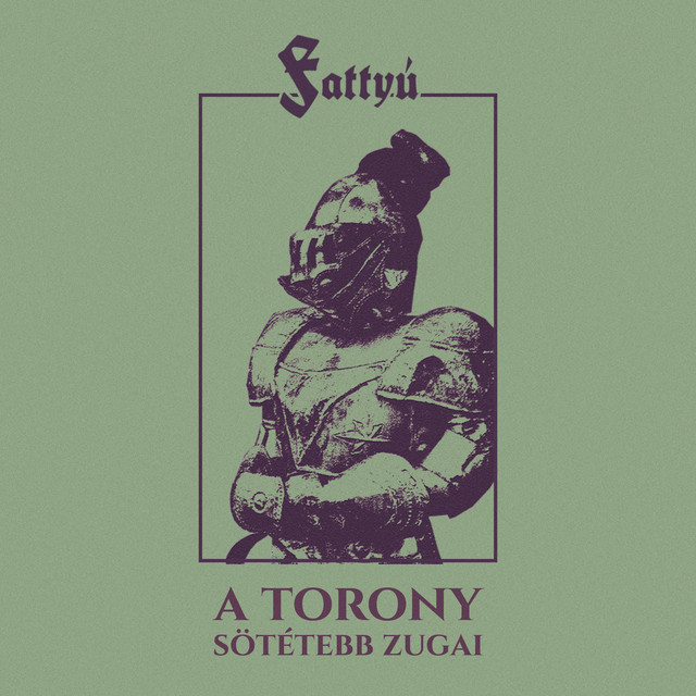 A Torony sötétebb zugai
