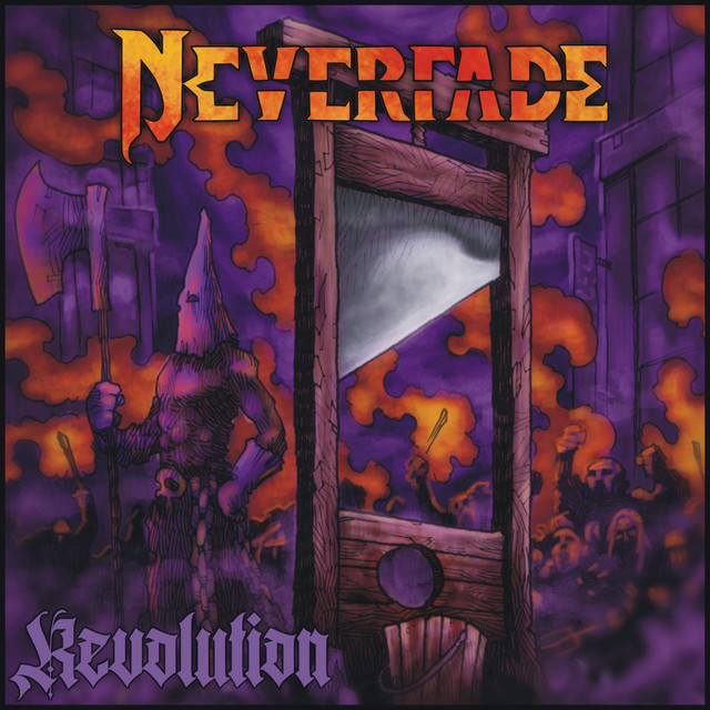 Revolution