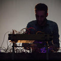 Live @ Confort Moderne