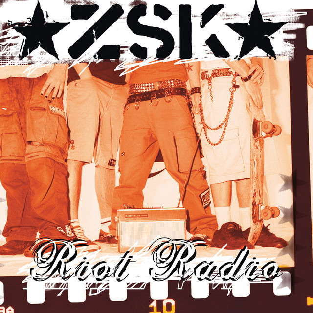 Riot Radio