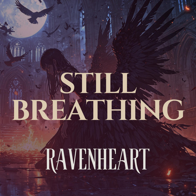 Still Breathing
