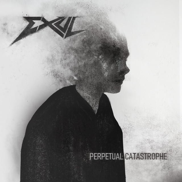 Perpetual Catastrophe