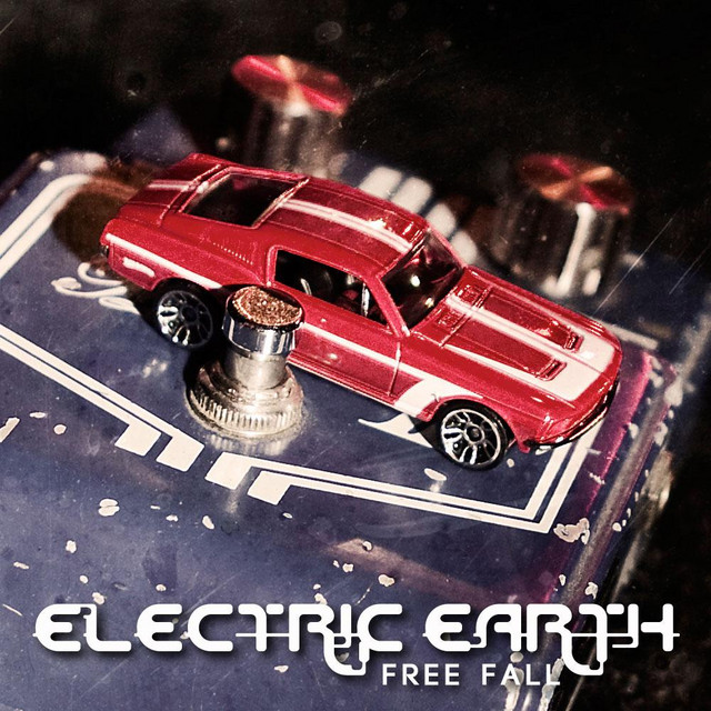 Free Fall (Beau Hill Remix)